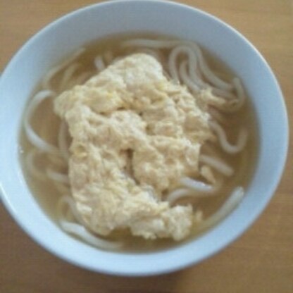 昨日またお腹の調子が良くなかったのでリピしました♪今回はネギなしですがうどん美味しかったですo(^-^)o私お腹弱いのよね～…(＞_＜)